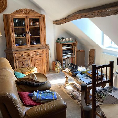 Un Sejour Royal Au Calme Appartement Blois Buitenkant foto