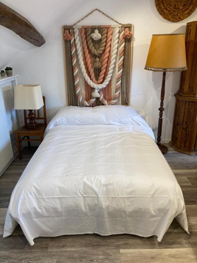 Un Sejour Royal Au Calme Appartement Blois Buitenkant foto