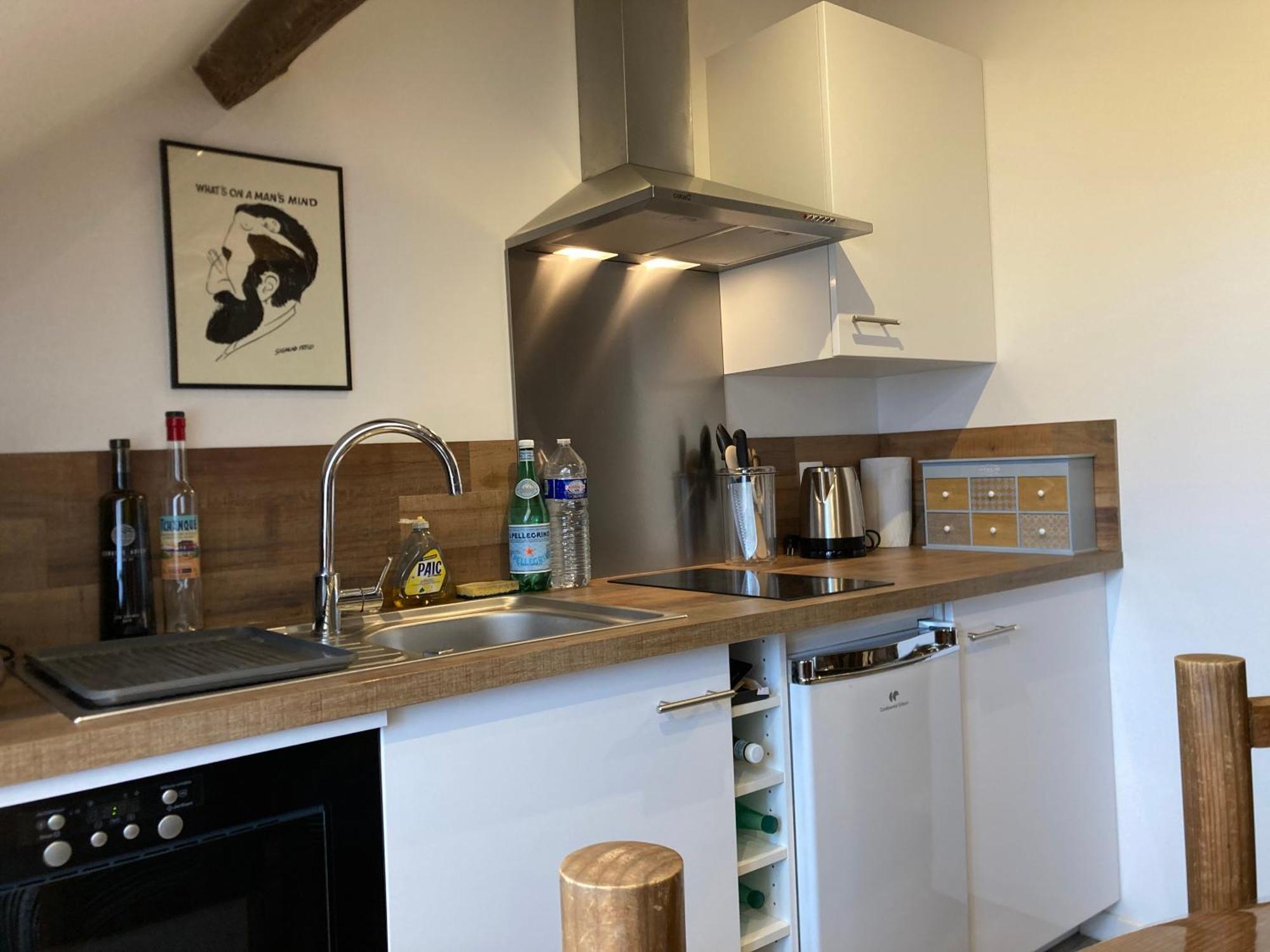 Un Sejour Royal Au Calme Appartement Blois Buitenkant foto